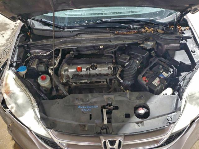 Honda Crv Ex Image 13