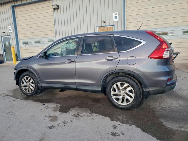 Honda Crv Ex Image 2