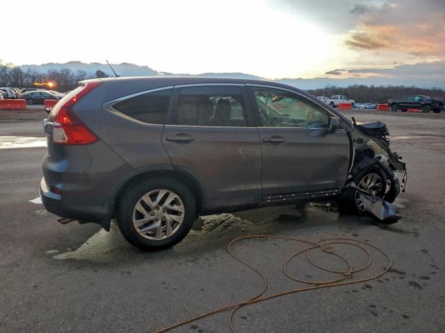 Honda Crv Ex Image 4