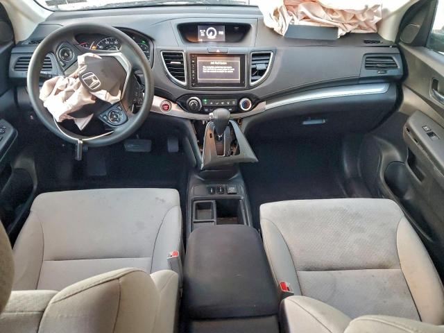 Honda Crv Ex Image 6