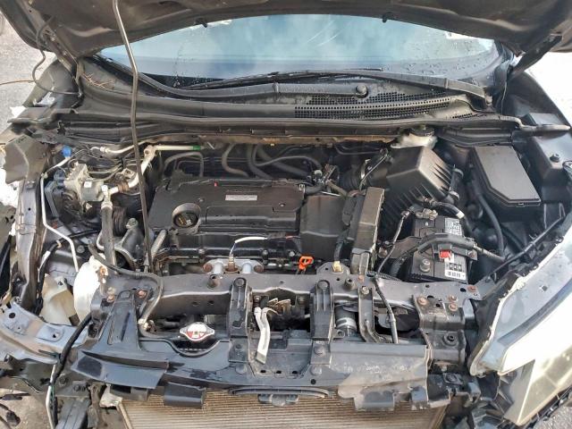 Honda Crv Ex Image 13