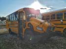 Freightliner Chassis B2 Bus B2b Image 1
