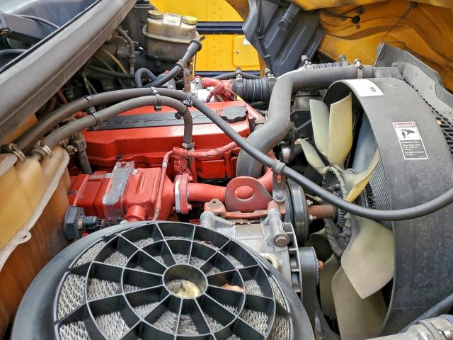 Freightliner Chassis B2 Bus B2b Image 2