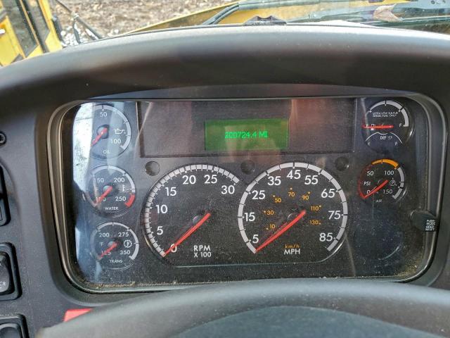 Freightliner Chassis B2 Bus B2b Image 3