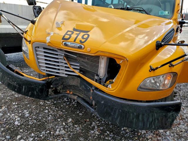 Freightliner Chassis B2 Bus B2b Image 5