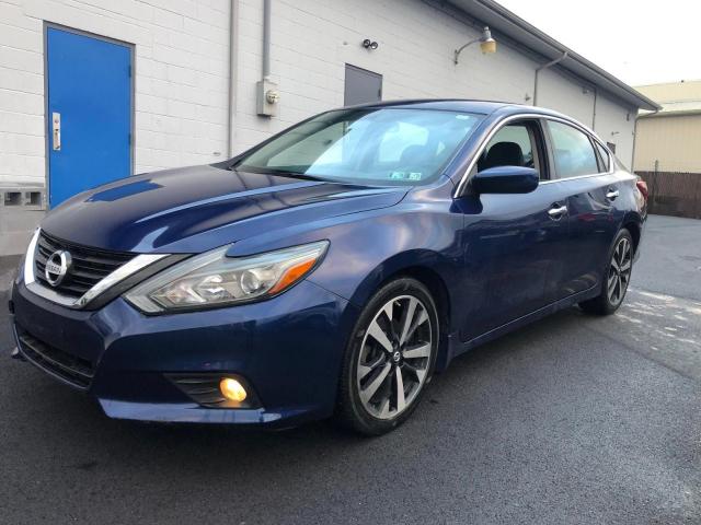 Nissan Altima 2.5 Image 9