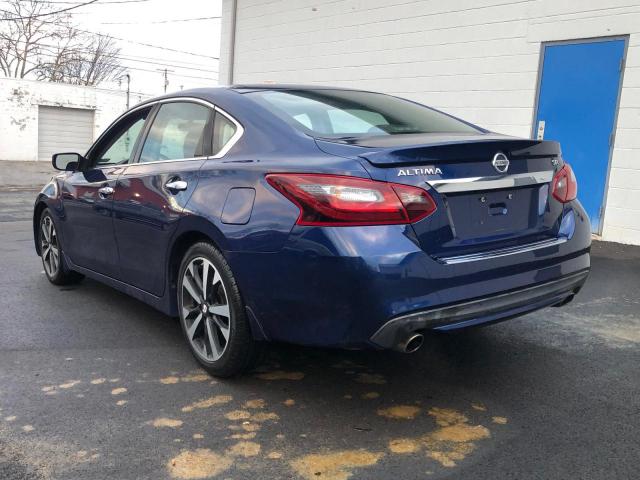 Nissan Altima 2.5 Image 2