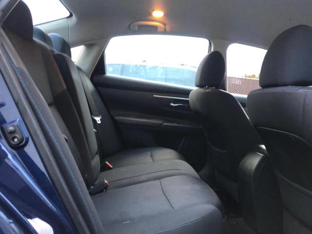 Nissan Altima 2.5 Image 5