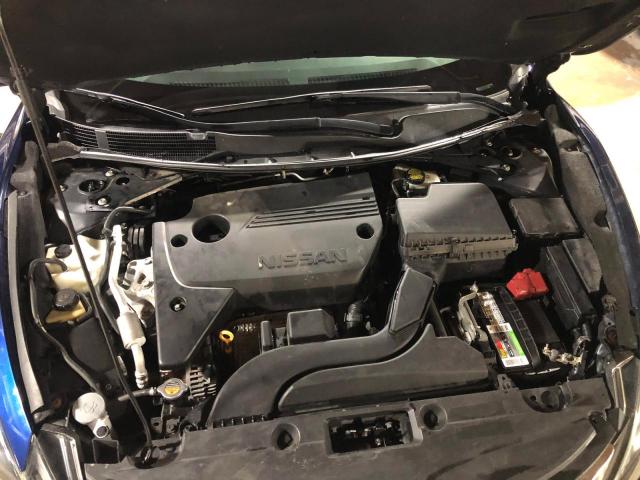 Nissan Altima 2.5 Image 8