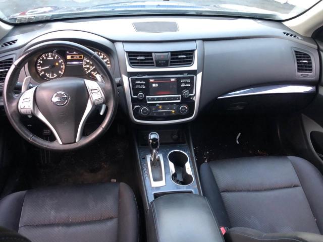 Nissan Altima 2.5 Image 7