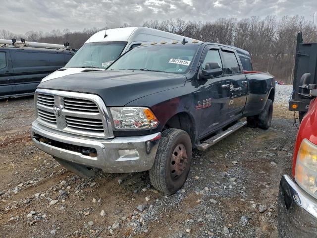  Salvage Ram 3500
