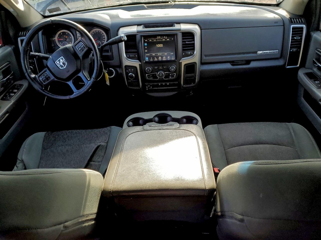 Ram 3500 Slt Image 4