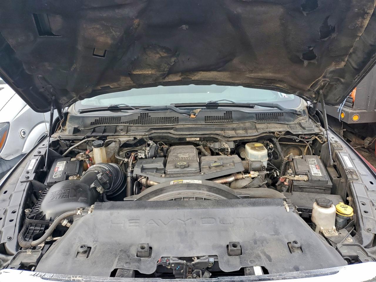 Ram 3500 Slt Image 6