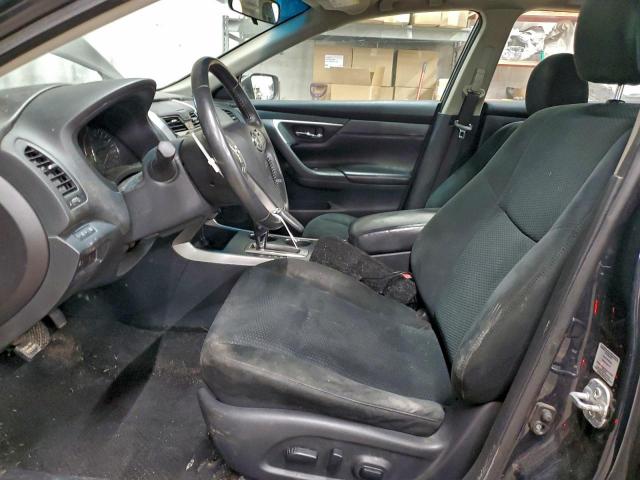Nissan Altima 2.5 Image 5