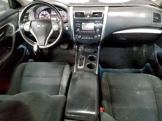 Nissan Altima 2.5 Image 6