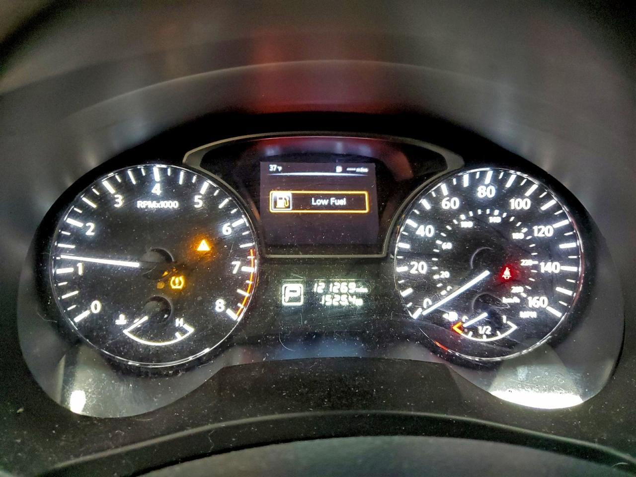 Nissan Altima 2.5 Image 12