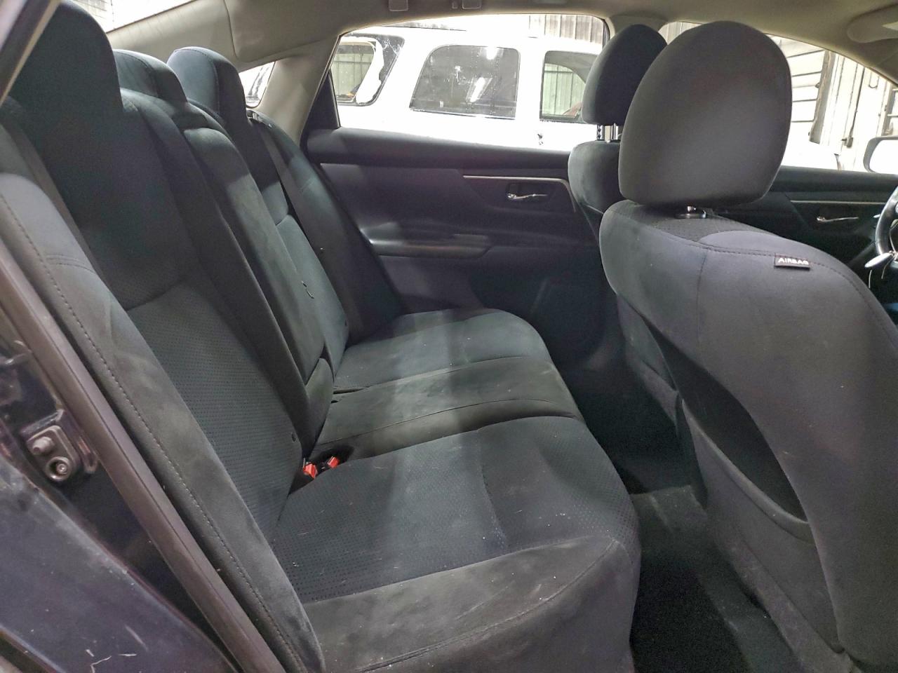 Nissan Altima 2.5 Image 10