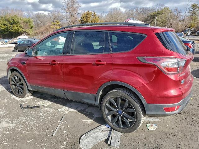 Ford Escape Se Image 6