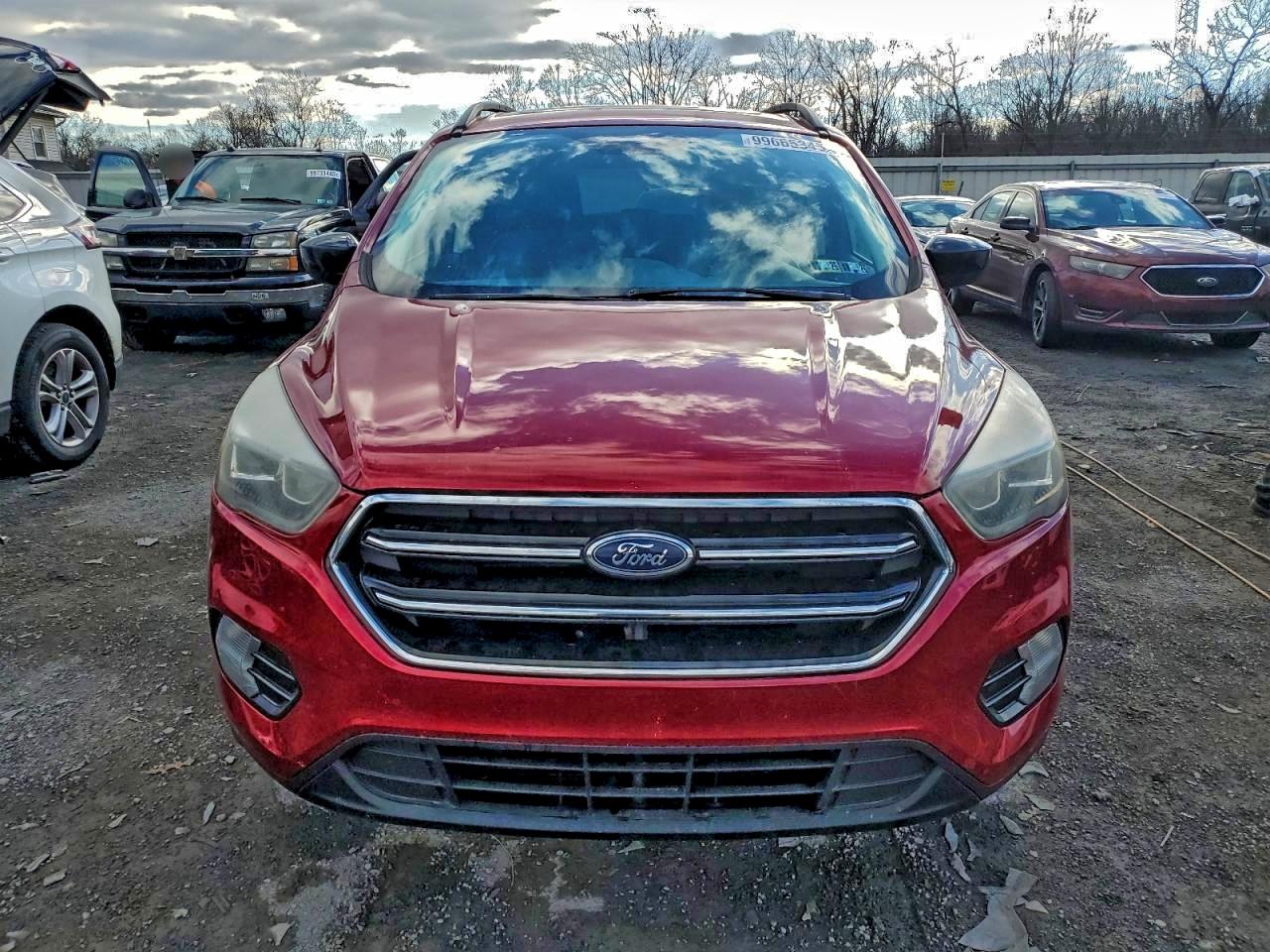 Ford Escape Se Image 5