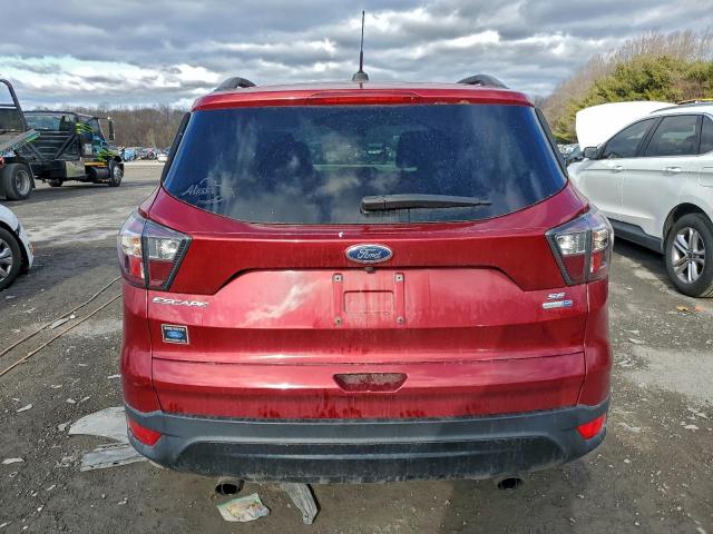 Ford Escape Se Image 4