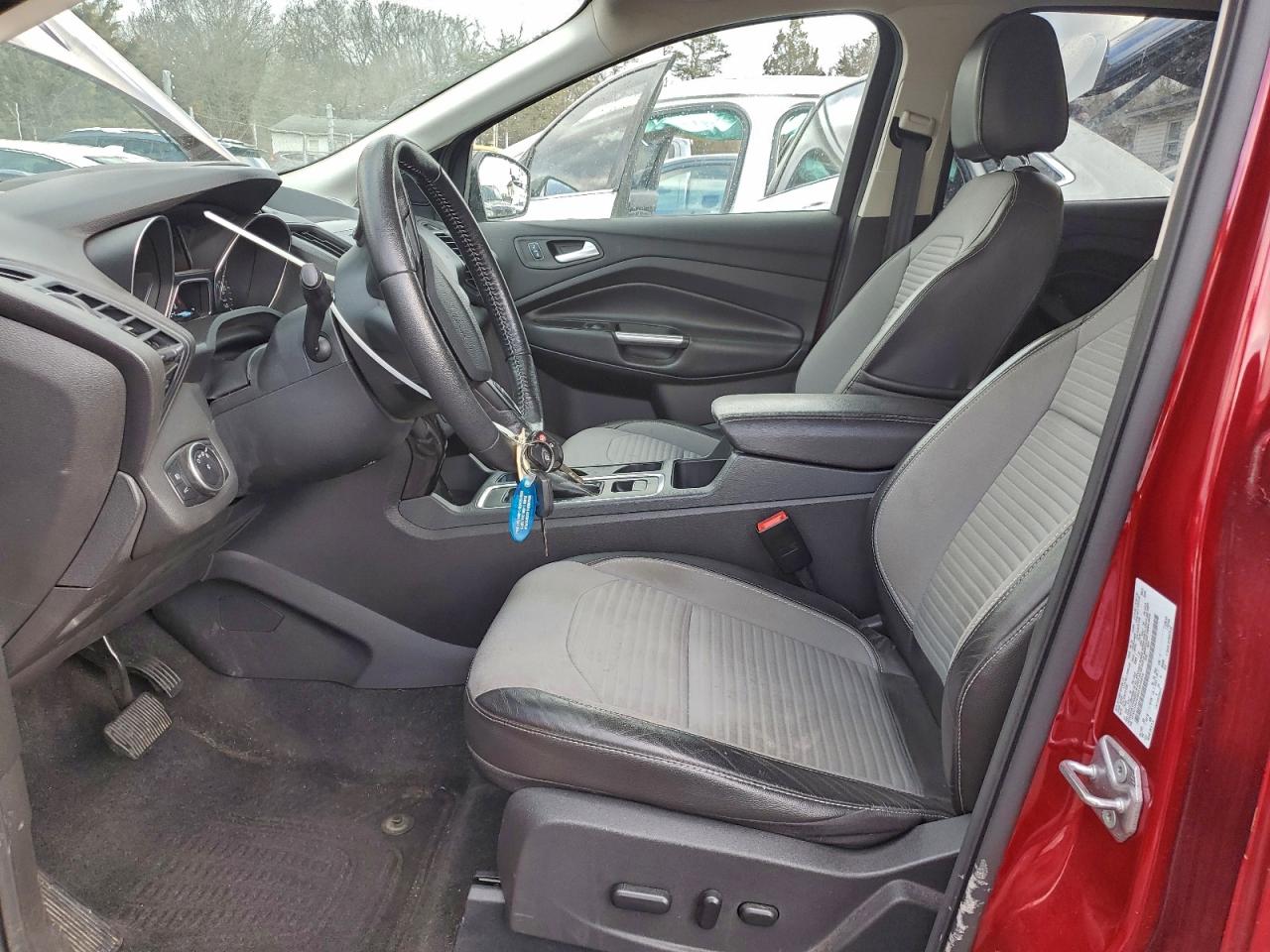 Ford Escape Se Image 8