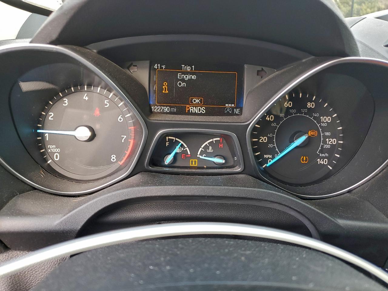 Ford Escape Se Image 10