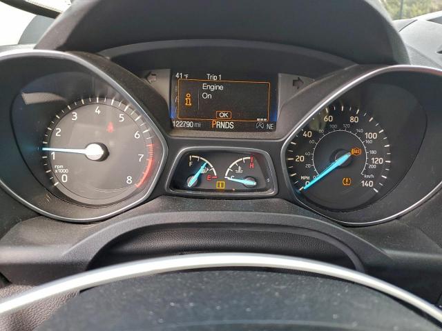 Ford Escape Se Image 10