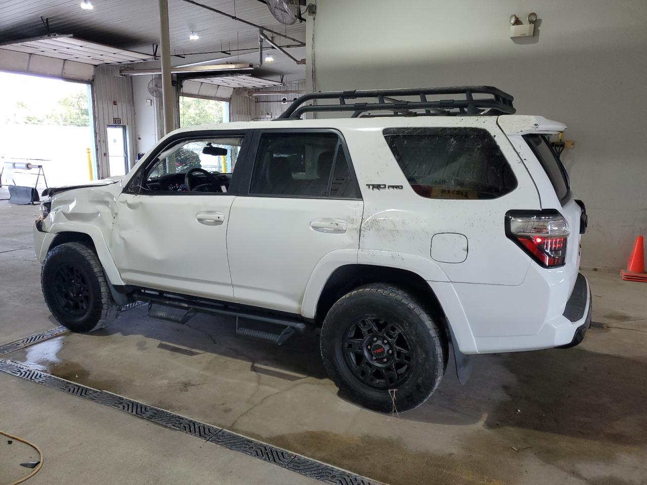 Toyota 4Runner Sr5/sr5 Premium Image 7