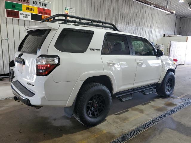 Toyota 4Runner Sr5/sr5 Premium Image 3