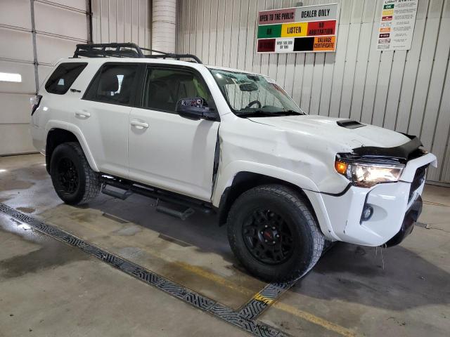 Toyota 4Runner Sr5/sr5 Premium Image 6