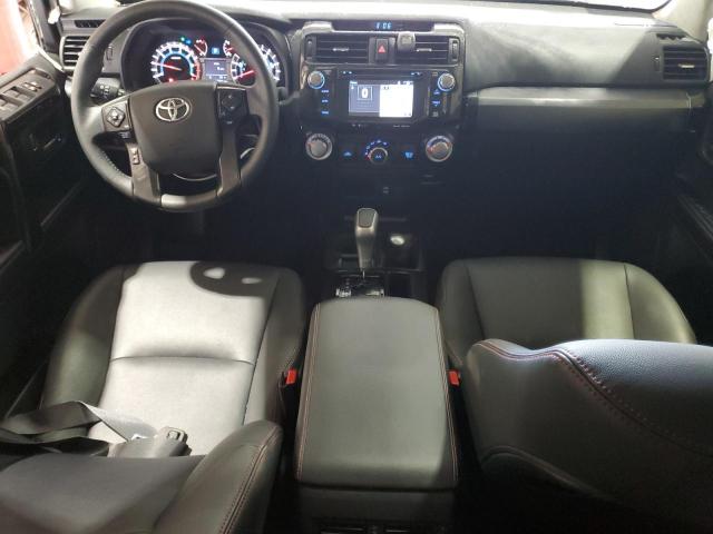 Toyota 4Runner Sr5/sr5 Premium Image 9