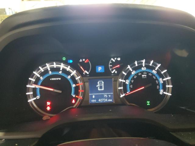 Toyota 4Runner Sr5/sr5 Premium Image 12