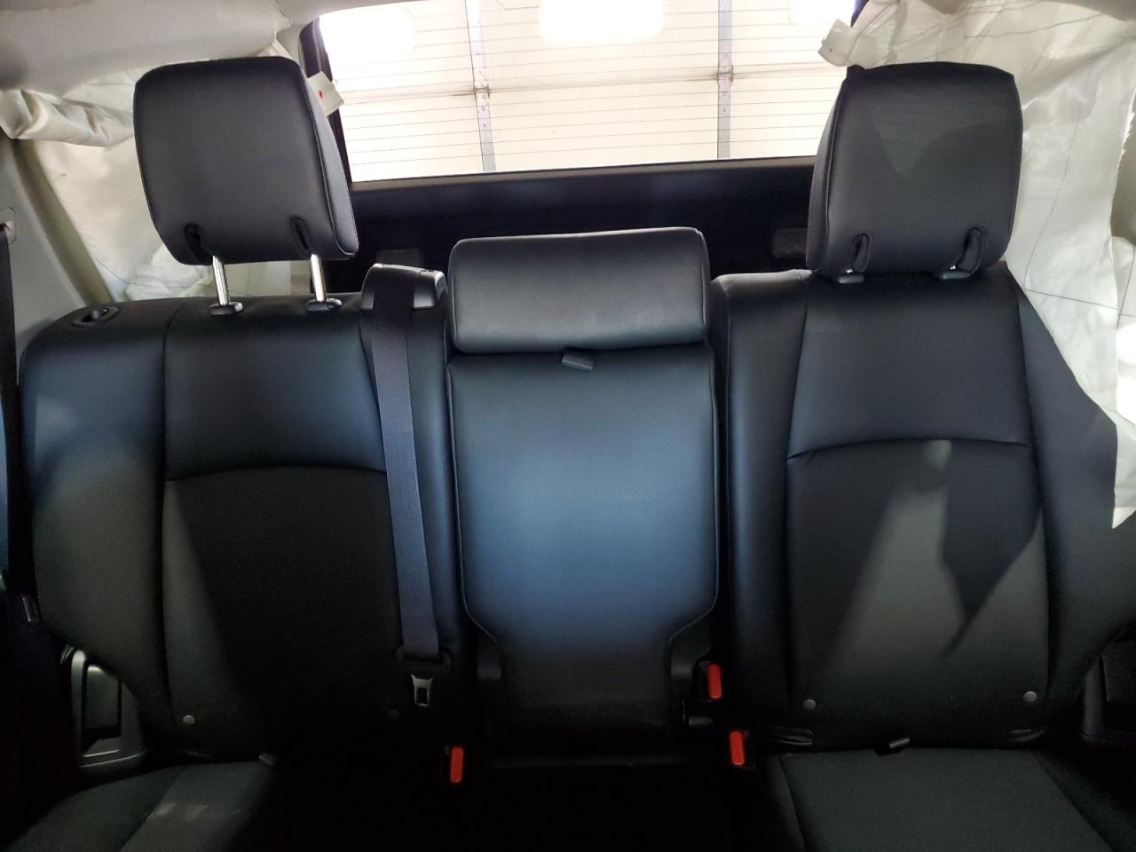 Toyota 4Runner Sr5/sr5 Premium Image 10