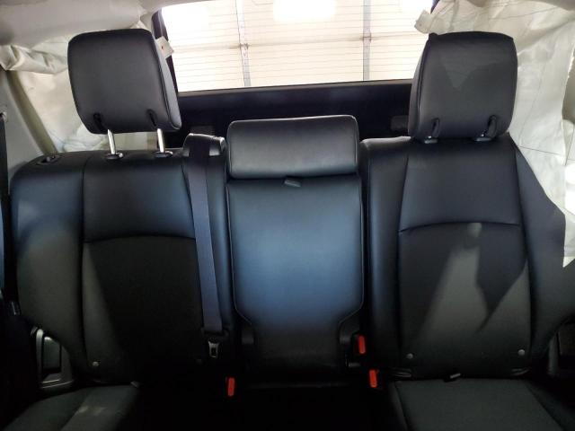 Toyota 4Runner Sr5/sr5 Premium Image 10