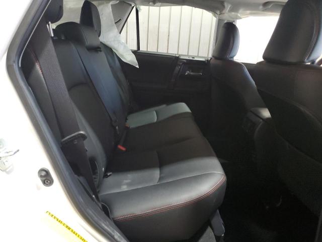 Toyota 4Runner Sr5/sr5 Premium Image 11