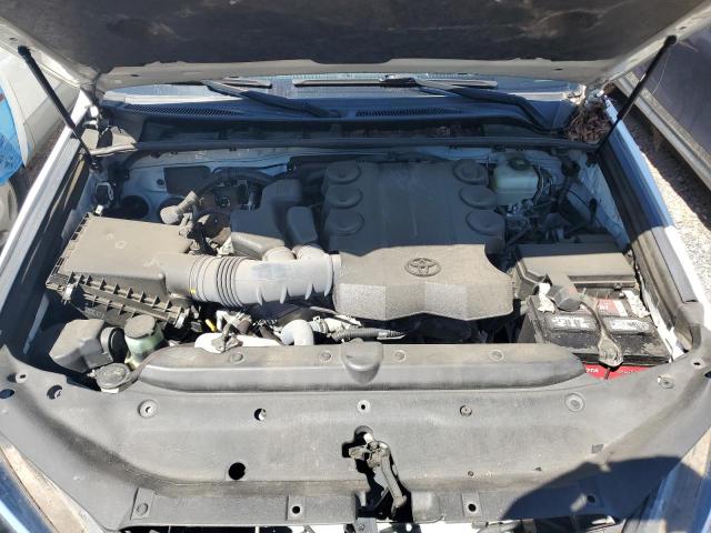 Toyota 4Runner Sr5/sr5 Premium Image 13