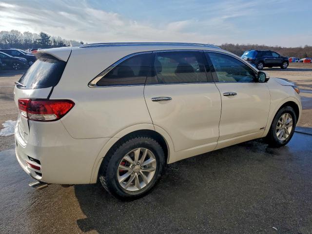 Kia Sorento Sx Image 6