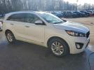 Kia Sorento Sx Image 3