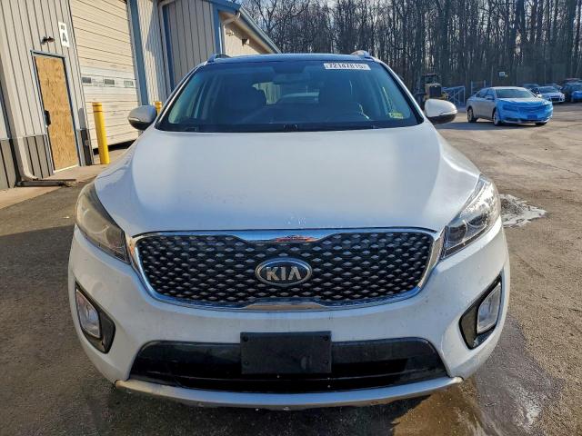 Kia Sorento Sx Image 8