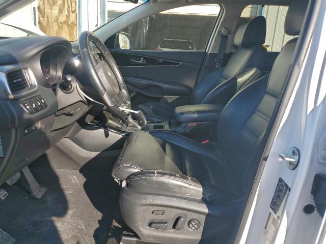 Kia Sorento Sx Image 4