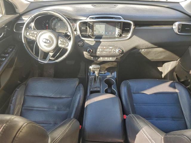 Kia Sorento Sx Image 11