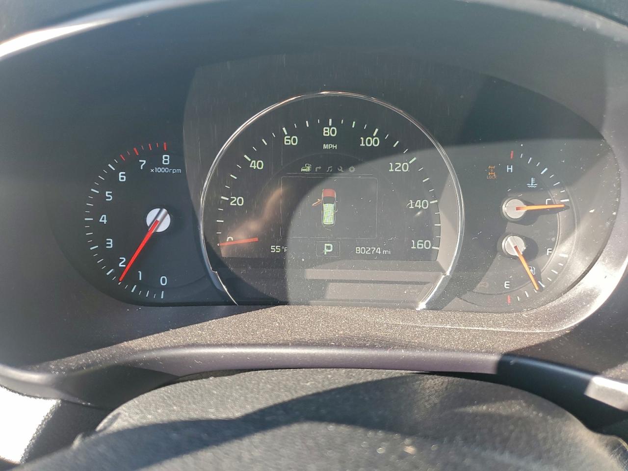 Kia Sorento Sx Image 7