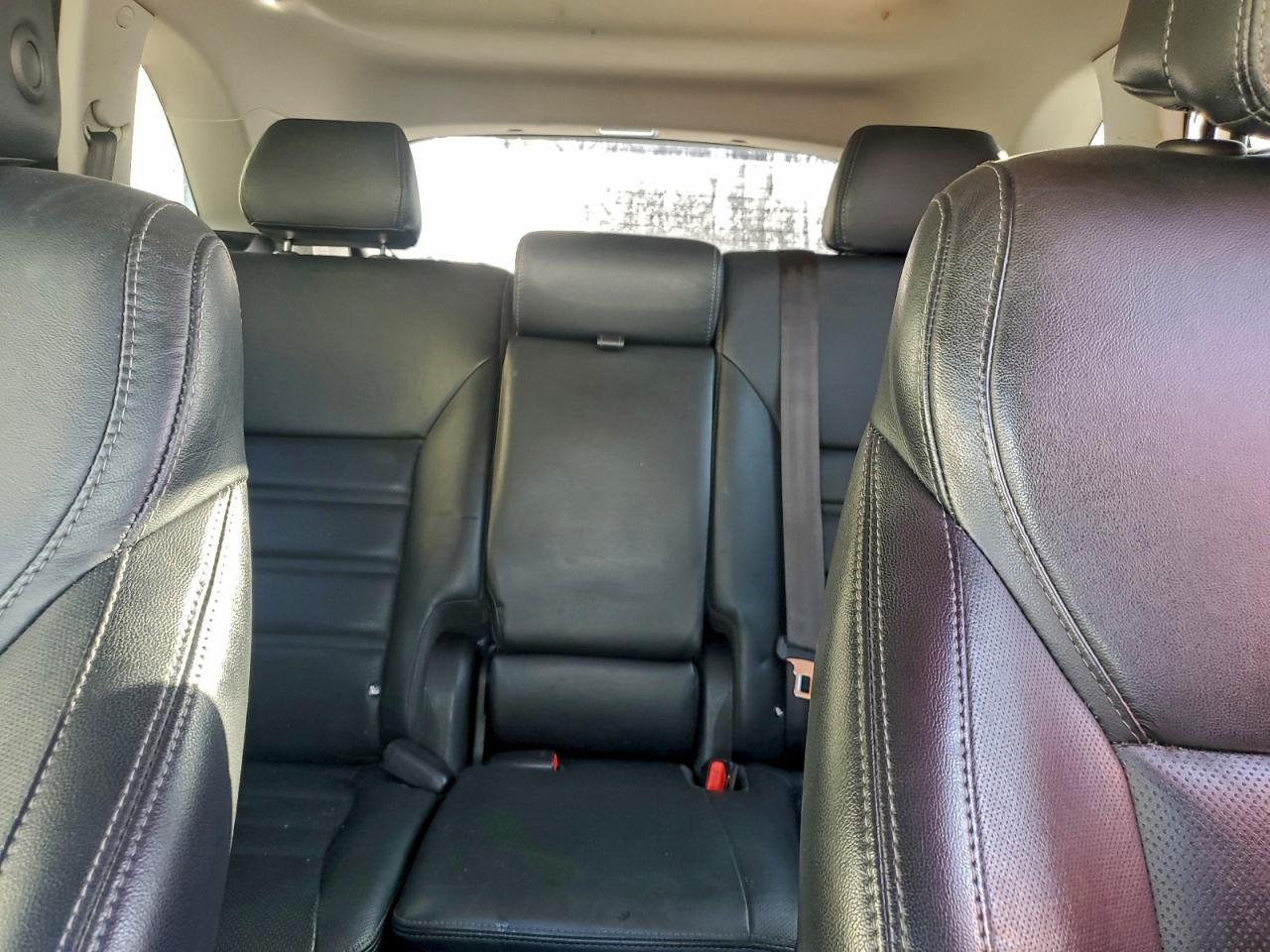 Kia Sorento Sx Image 10