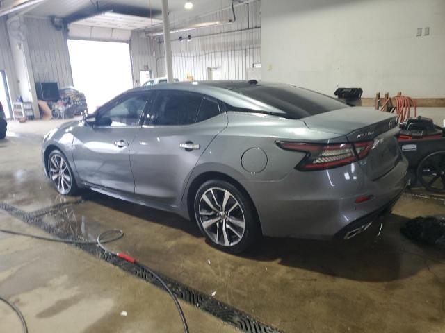 Nissan Maxima Sl Image 4