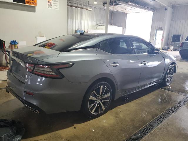 Nissan Maxima Sl Image 2