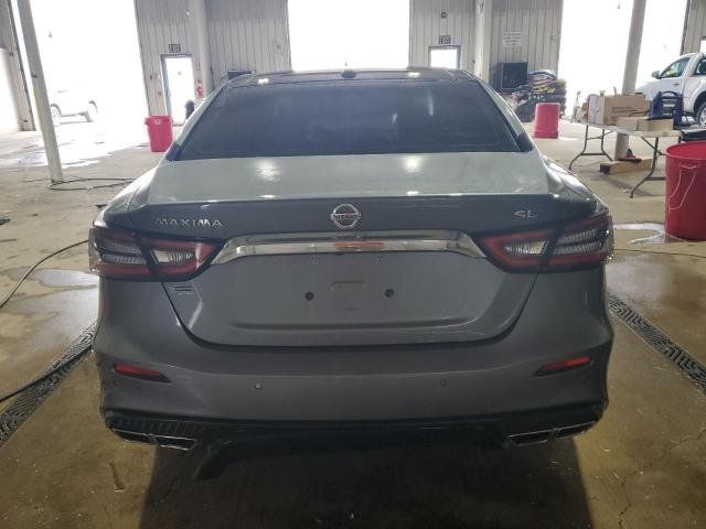 Nissan Maxima Sl Image 8