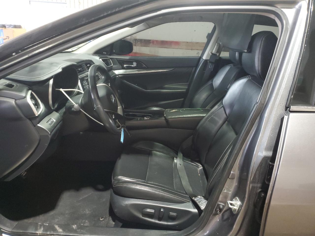 Nissan Maxima Sl Image 7