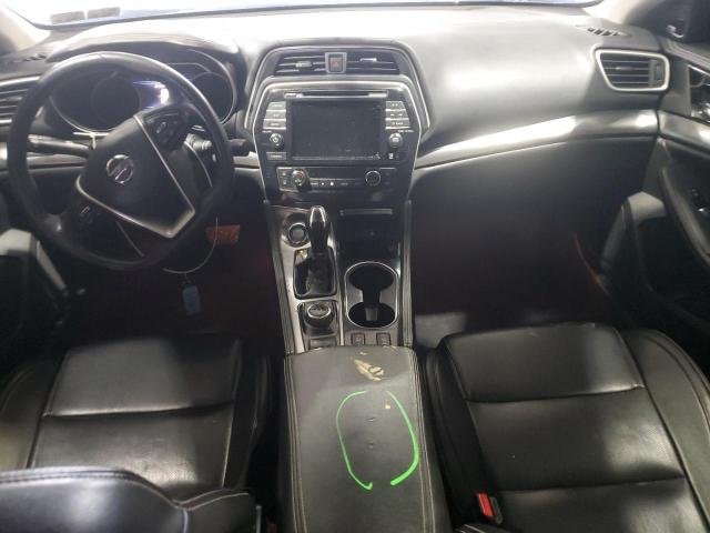 Nissan Maxima Sl Image 10