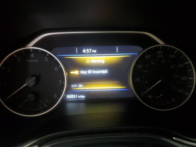 Nissan Maxima Sl Image 5