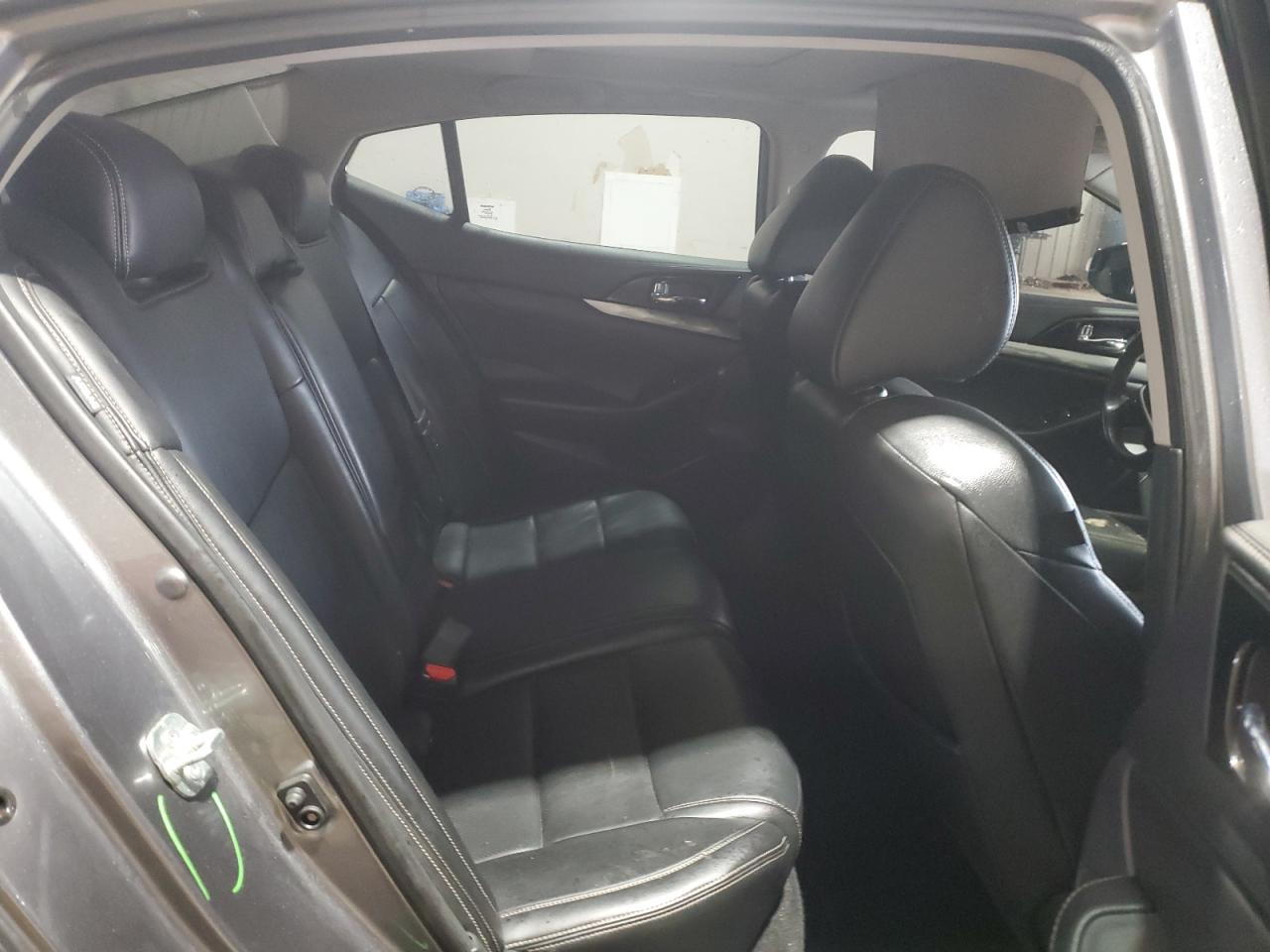 Nissan Maxima Sl Image 6